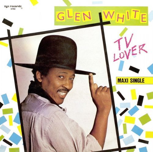 Glen White - TV Lover