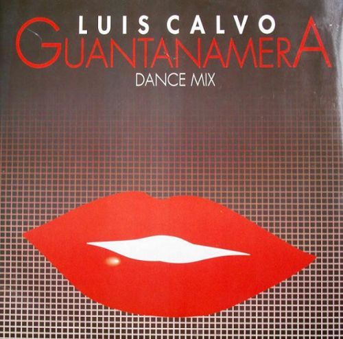 Luis Calvo - Guantanamera