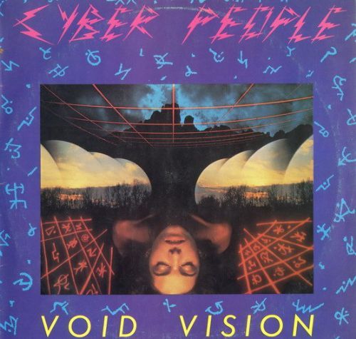 Cyber People - Void Vision