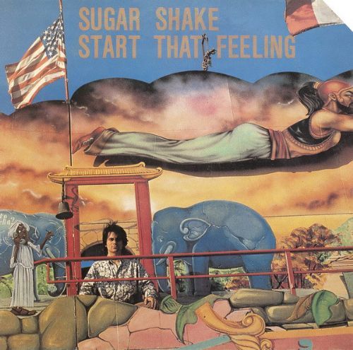 Sugar Shake - Start That Feeling