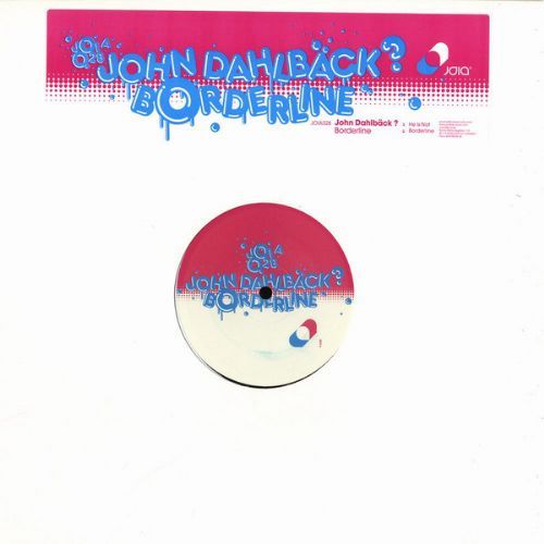 John Dahlbck - Borderline