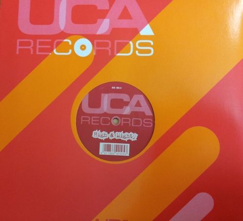 High and Mighty - Tell Me