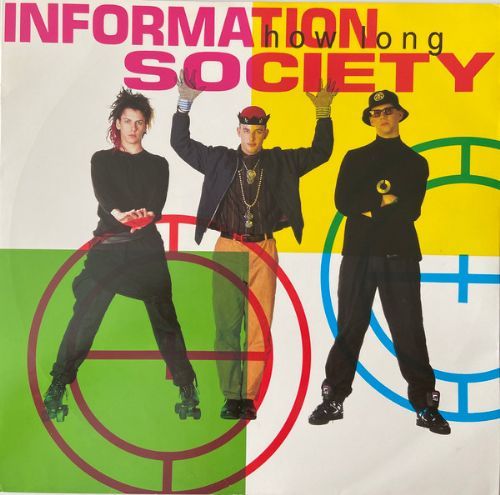 Information Society - How Long