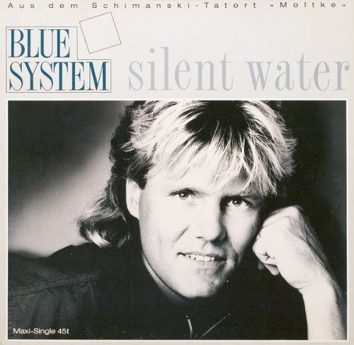 Blue System - Silent Water