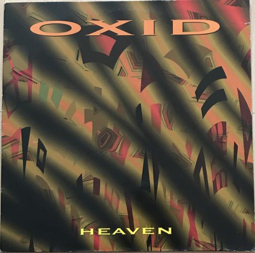 Oxid - Heaven