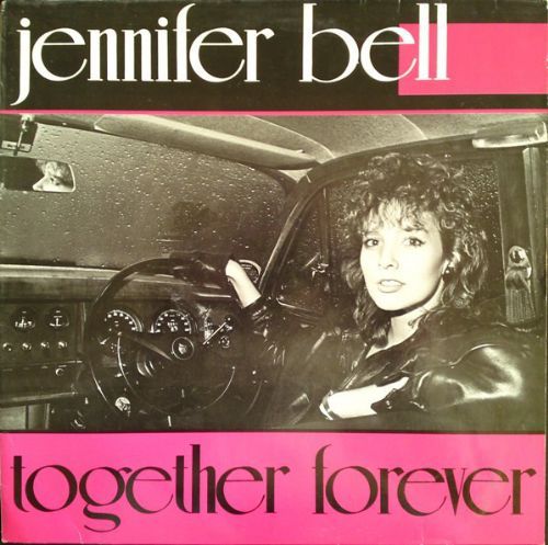 Jennifer Bell - Together Forever