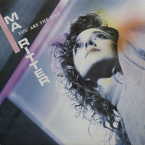 Ma Ritter - You Are The One