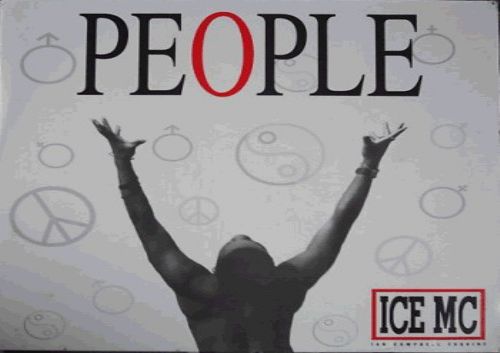 ICE MC - People