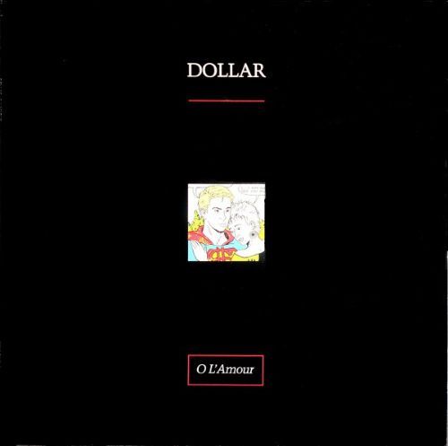 Dollar - O LAmour