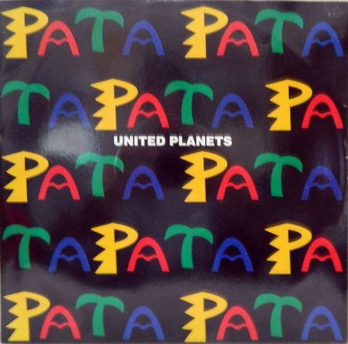 United Planets - Pata Pata