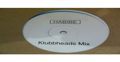 Amr Diab - Habibe / Klubbheads Mix