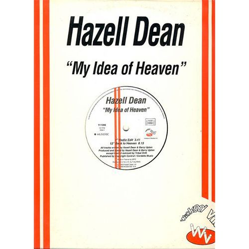 Hazell Dean - My Idea Of Heaven