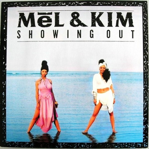 Mel e Kim - Showing Out