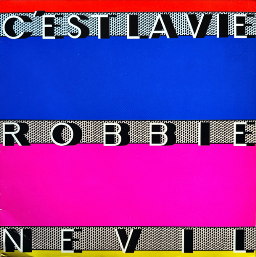 Robbie Nevil - Cest La Vie