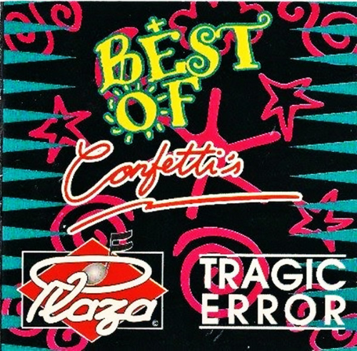 Confettis - The Best Of