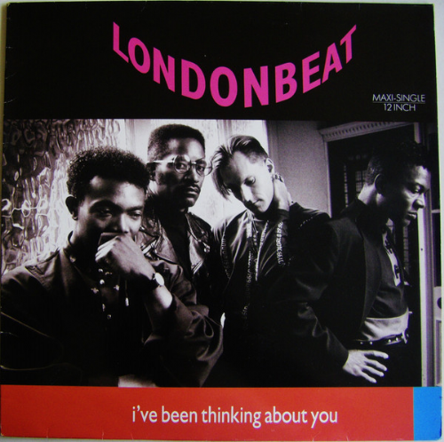 Londonbeat - Ive Been Thinking About You