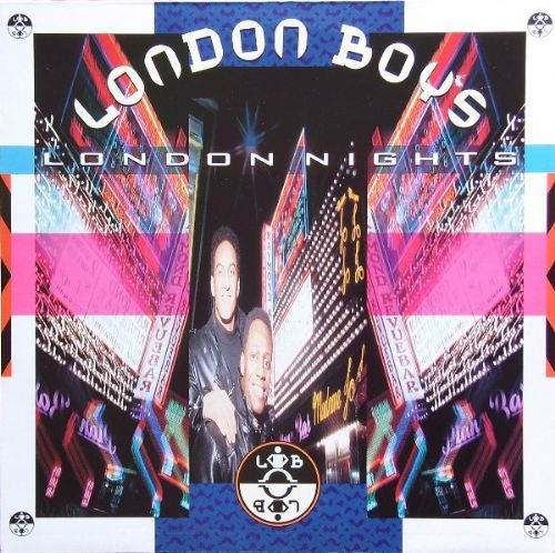 London Boys - London Nights