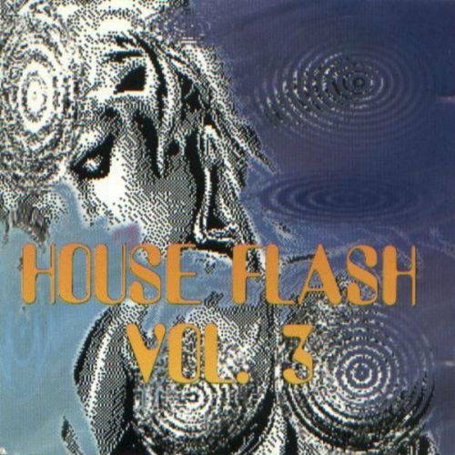 CD Various - House Flash Vol. 3