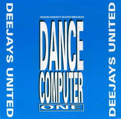 Deejays United - Dance Computer One