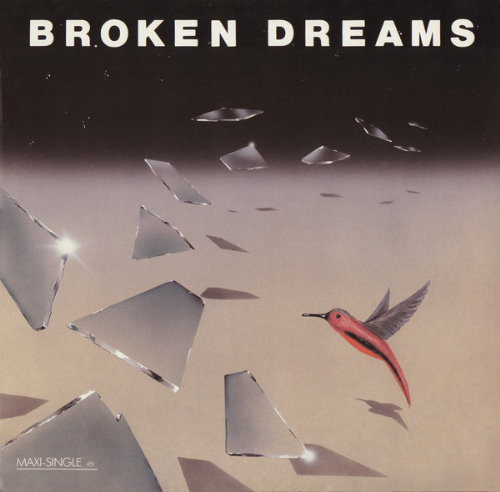 Broken Dreams - Broken Dreams