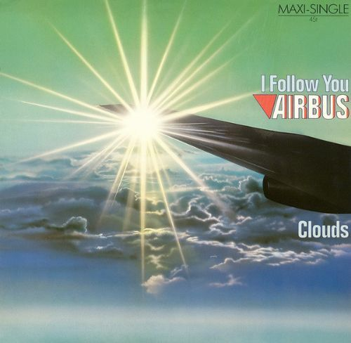 Airbus - I Follow You