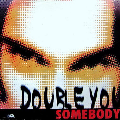 Double You - Somebody