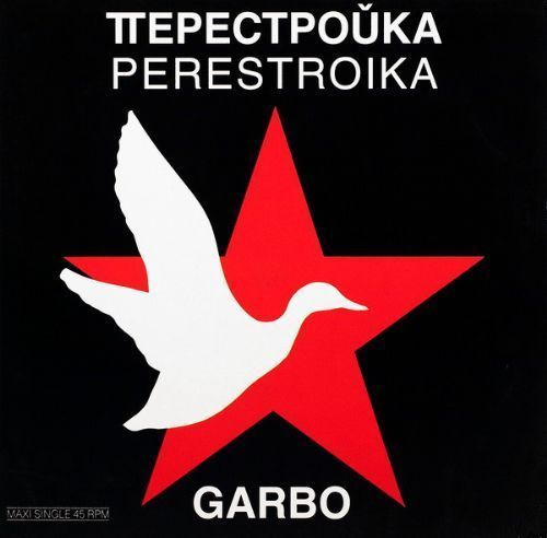 Garbo - Perestroika