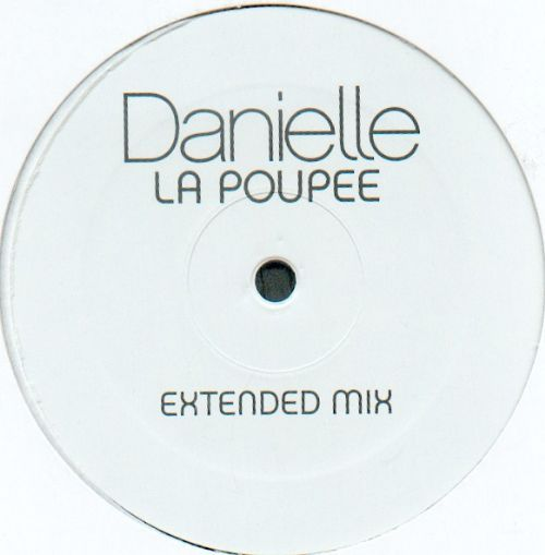 Danielle - La Poupee