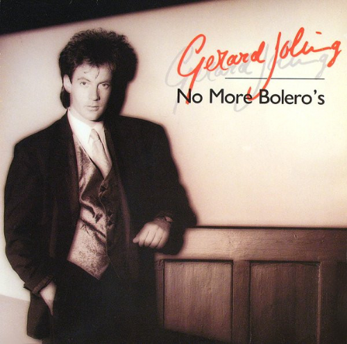 Gerard Joling - No More Boleros