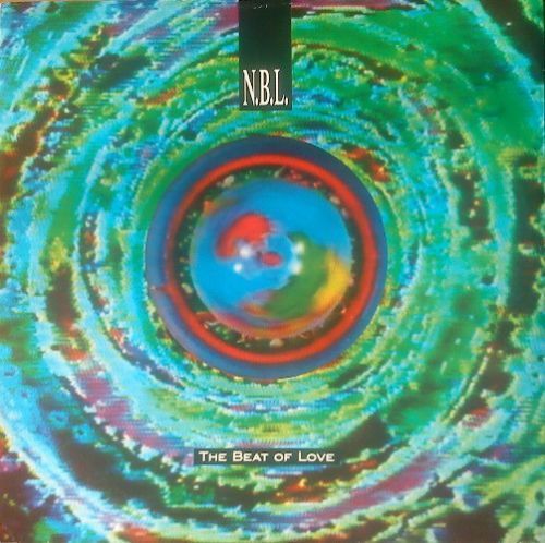 New Beat Less - The Beat Of Love