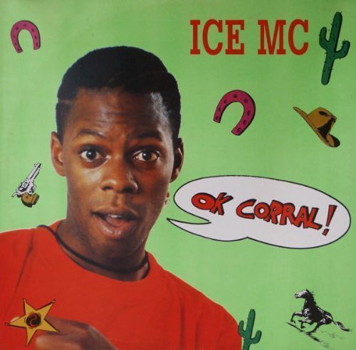 ICE MC - Ok Corral!