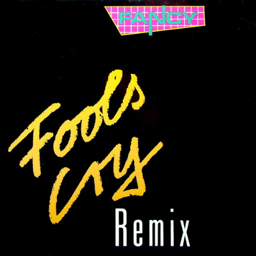Fancy - Fools Cry / Remix