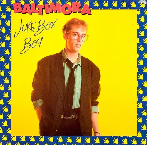 Baltimora - Juke Box Boy
