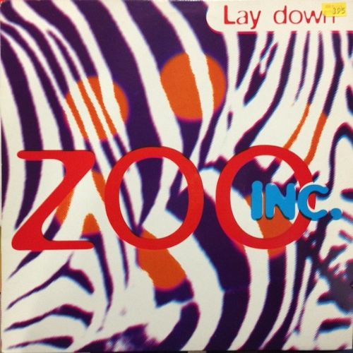 Zoo Inc. - Lay Down