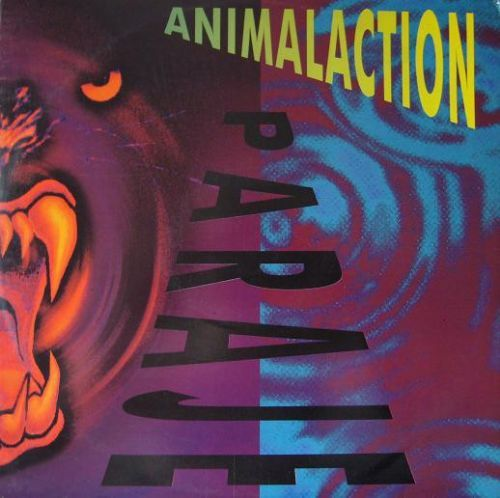 Paraje - Animalaction