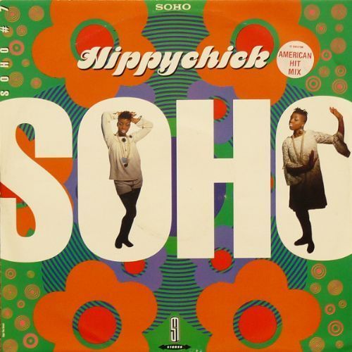 Soho - Hippychick