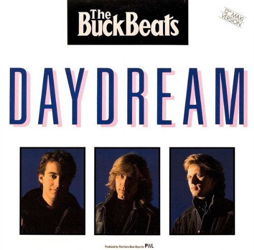 The Buckbeats - Daydream