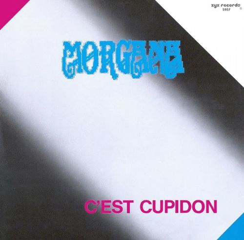 Morgana - Cest Cupidon