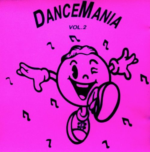 CD Various - Dancemania Vol. 2