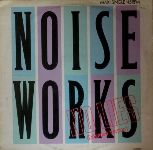 Noiseworks - No Lies