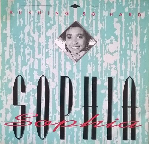 Sophia - Running So Hard