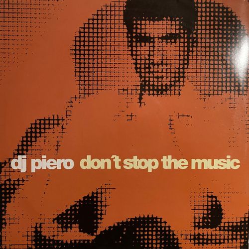 DJ Piero - Dont Stop The Music