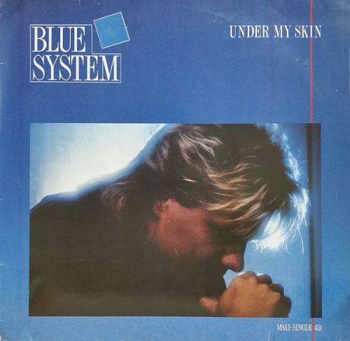 Blue System - Under My Skin