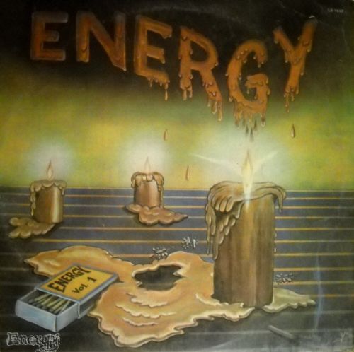 Various - Energy