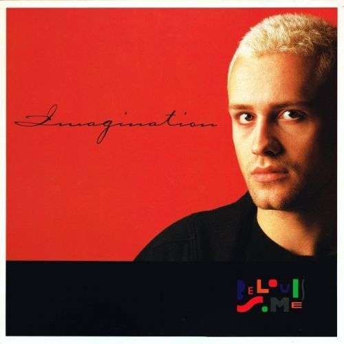 Belouis Some - Imagination / Dance Mix