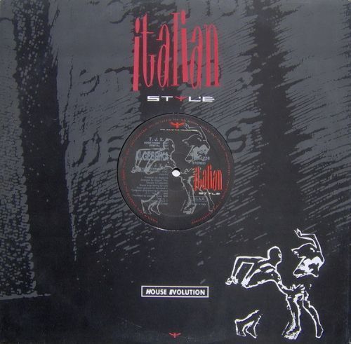 Algebrika - T.J.X.4.