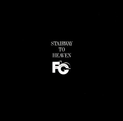 Far Corporation - Stairway To Heaven / Importado
