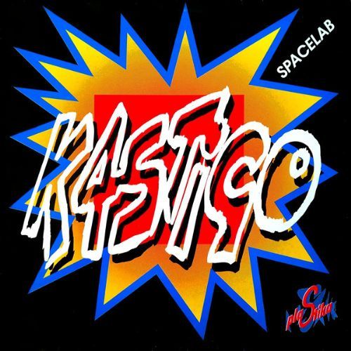 Spacelab - Kastigo