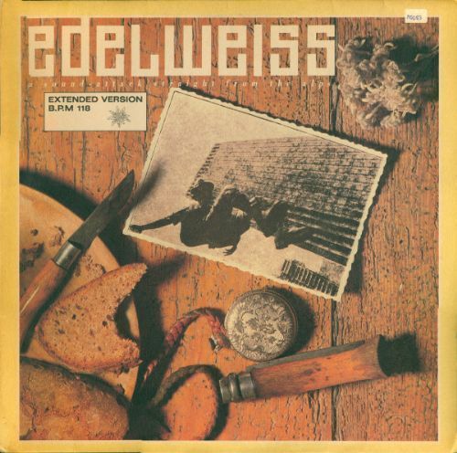 Edelweiss - Bring Me Edelweiss