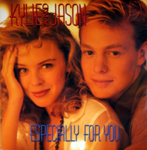 Kylie Minogue and Jason Donovan - Especially For You Extended
